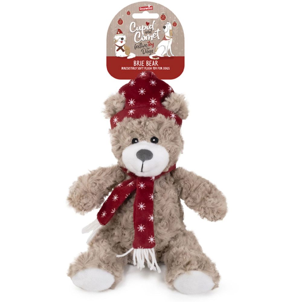 Praznični kutak mačke