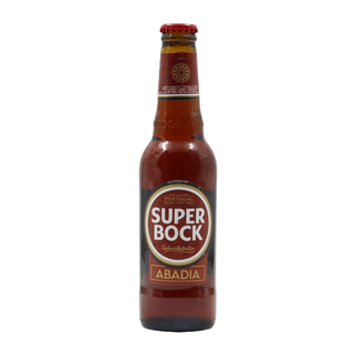 Super Bock Abadia
