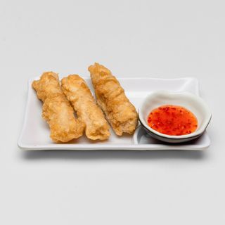 Involtini vietnamiti