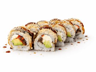 Philadelphia z Węgorzem (8 Szt.)