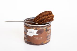 Solo cake церемоніальне какао