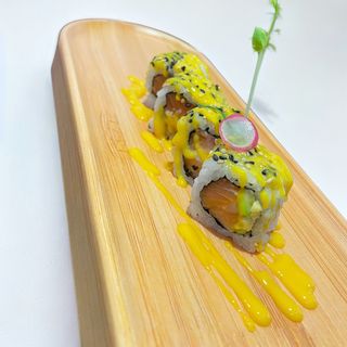 144 Ura Mango- 4 pezzi