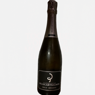 Champagne Billecart Salmon 75 Cl