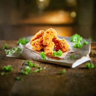 Крылышки (200г)