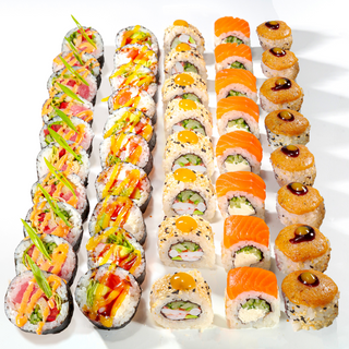 Сандей сет (1340г)