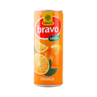 Orange Juice 