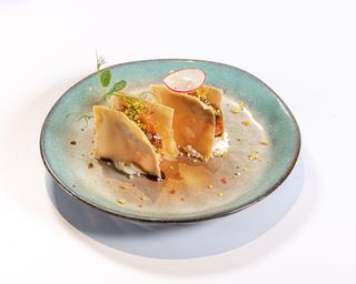 Sake spring - 2 pezzi