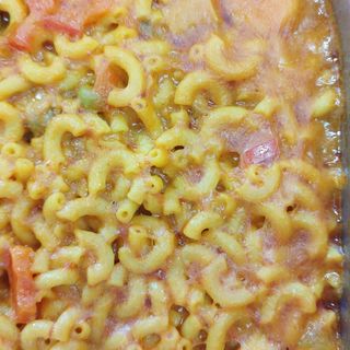 Fideuá Con Gambas (250g.)