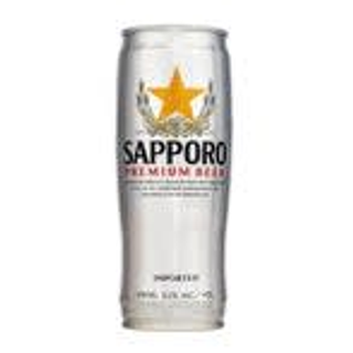 Sapporo Premium 65 cl