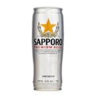 Birra sapporo 50cl