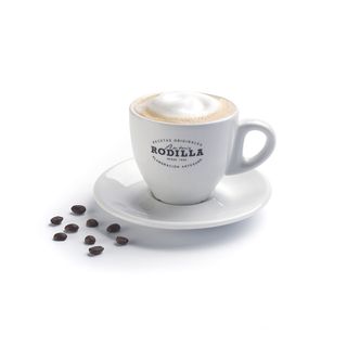 Café Con Leche Grande