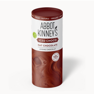 Oat Chocolate | Abbot Kinneys 