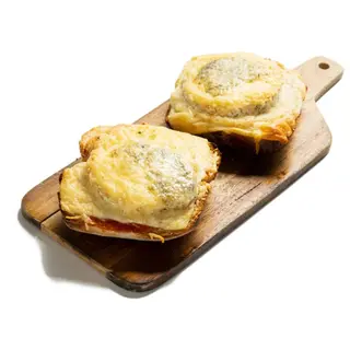 Panini de Quesos