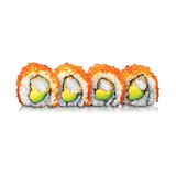 КАЛИФОРНИЯ РЕД - 4 БР.