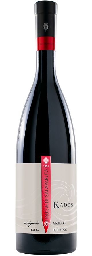 Duca Di Salaparuta-Kados