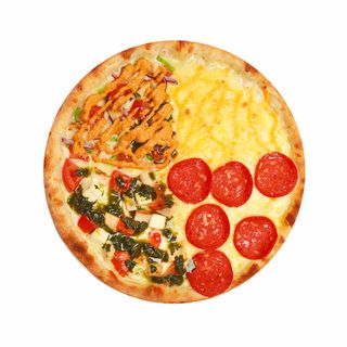 Пицца "Ассорти Дасторкон" (35 см.)
