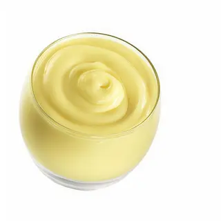Mousse de Mango