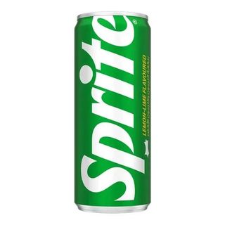 Sprite 250 ml