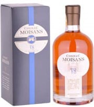 Cognac Moisans Vs 0.7l