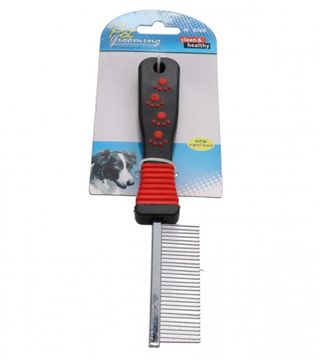 (154546) Češalj za timarenje ljubimca P.YB28052