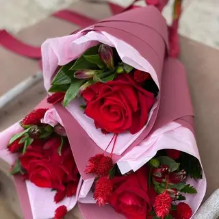 Buchet minired