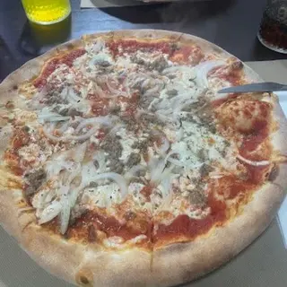 Pizza Tonino
