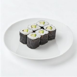 102 Hoso avocado 6 pezzi