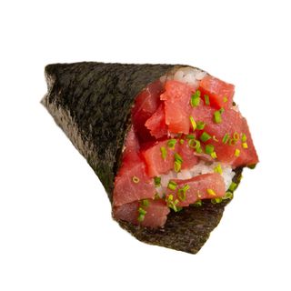 Temaki Atum