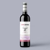 Vino Tinto Cepa Divisa (75 Cl)