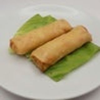 1. Involtini primavera