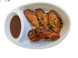 Alitas De Pollo (4 Uds.)