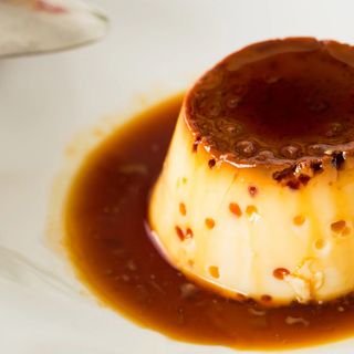 Flan De Huevo (100 G.)
