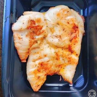 Grill din piept de pui 100 gr