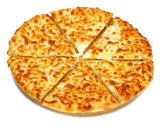 Хачапури по-мегрельски