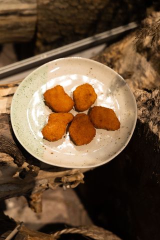 Нагетси (150g)