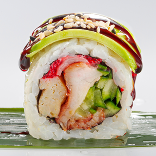 Зелений дракон (255г\340г)