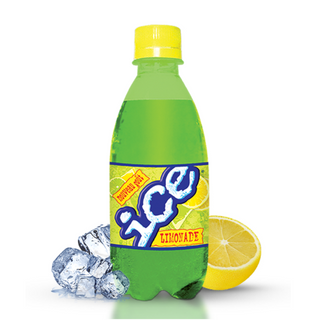 ICE  LIMONADE