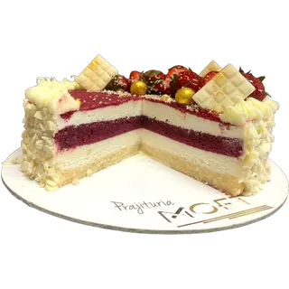 Tort Red Velvet