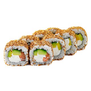 Salmon Breeze Roll - 8 pcs / 270 g