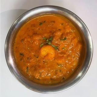 64. Jhinga Masala