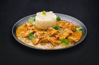 Pui Curry Thailandez