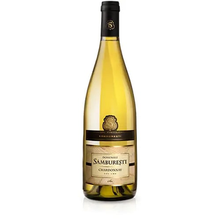 Samburesti Chardonnay sec