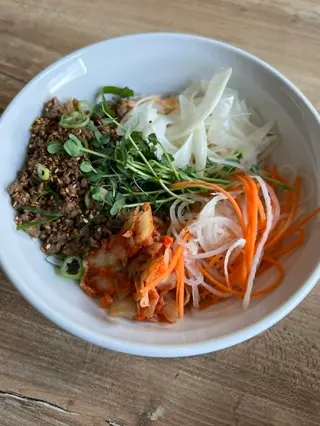 Bowl Yakiniku
