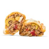 Empanada de Carne Picante