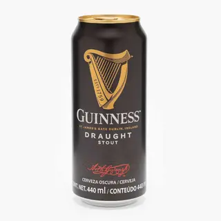 GUINNESS DOZA 500 ML 