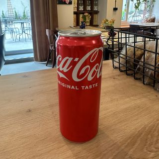 Coca Cola