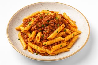 Pâte Bolognaise
