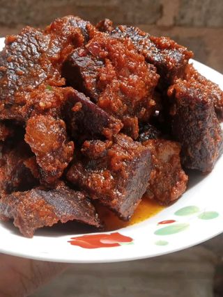 Beef