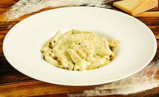 Penne Quattro Formaggi