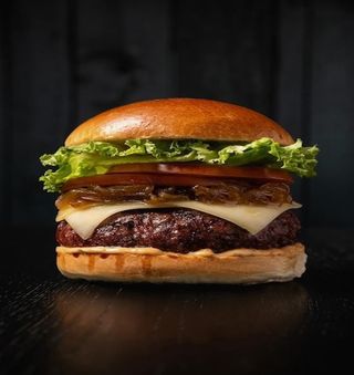 LA BURGER